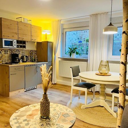 Extravagantes Apartment Potsdam Luaran gambar