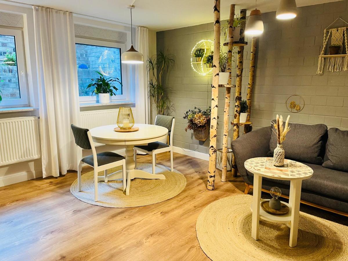 Extravagantes Apartment Potsdam Luaran gambar