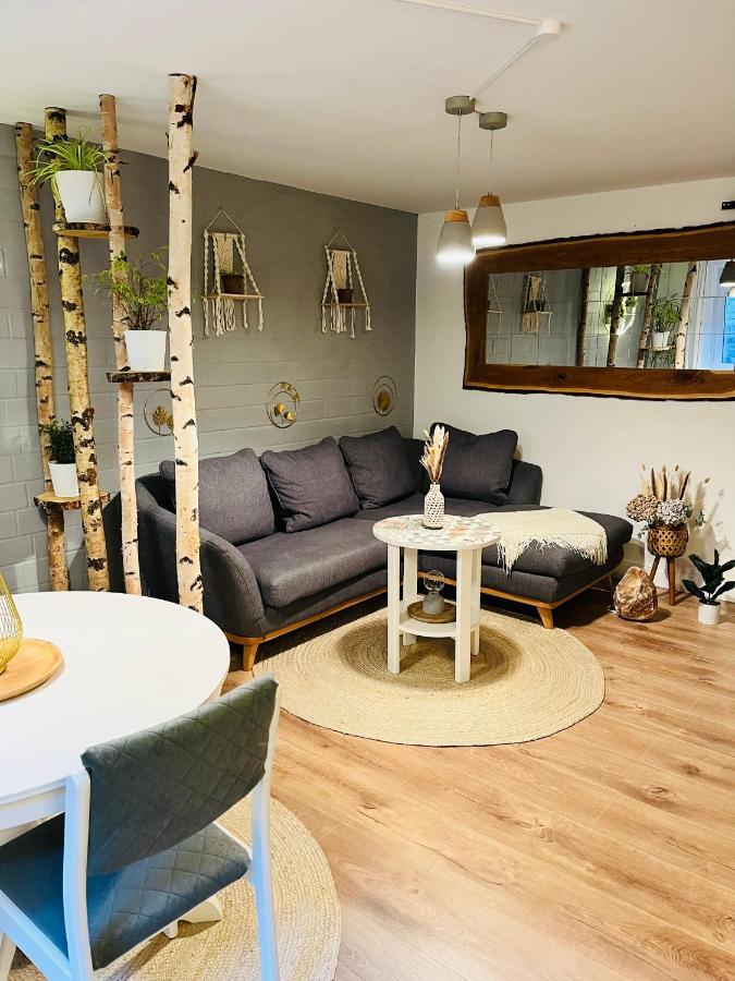 Extravagantes Apartment Potsdam Luaran gambar