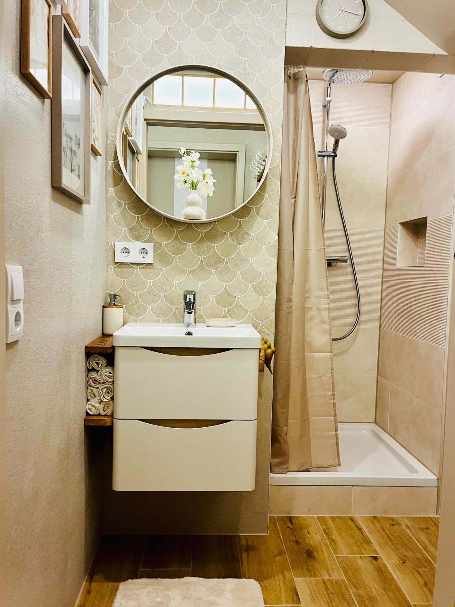 Extravagantes Apartment Potsdam Luaran gambar